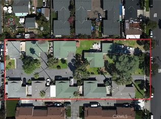 1010 N Bewley St, Santa Ana, CA 92703