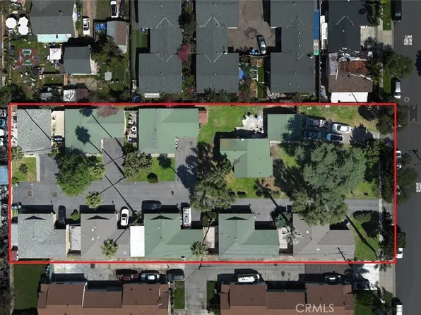 1010 N Bewley St, Santa Ana, CA 92703