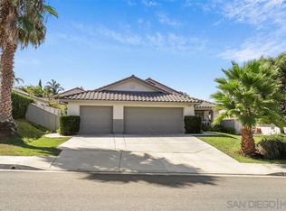9325 Francis Dr, Spring Valley, CA 91977