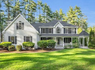 109 Farley Rd, Nashua, NH 03063