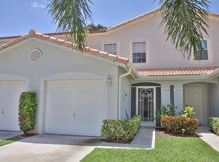 334 Timberwalk Trl, Jupiter, FL 33458