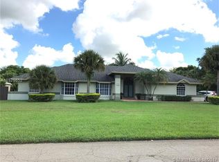 19341 SW 293rd St, Homestead, FL 33030