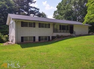 268 N Burke Cir, McDonough, GA 30253
