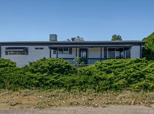 298 E Rolling Hills Dr, Pueblo West, CO 81007