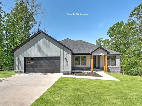 3 Yoxall Ln, Bella Vista, AR 72714