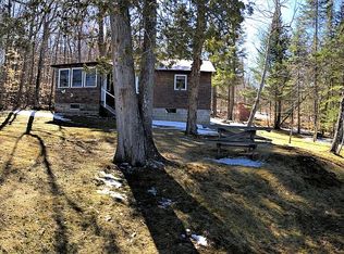 1426 Goodnow Flow Rd, Newcomb, NY 12852