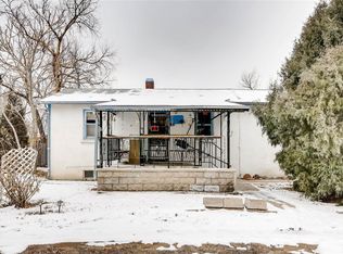 6750 E 62nd Ave, Commerce City, CO 80022