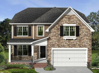 208 Bountywood Dr, Apex, NC 27539
