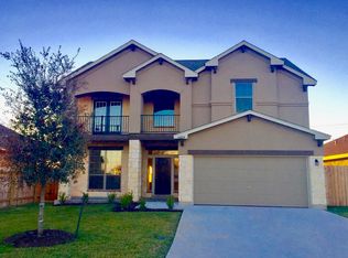 11004 Winburn Dr, Laredo, TX 78045