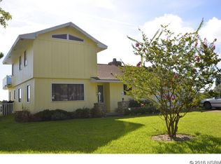 1109 S Riverside Dr, Edgewater, FL 32132