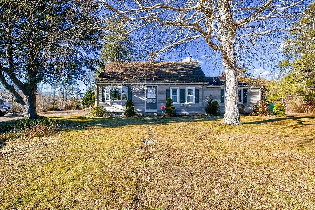 189 Blackmore Pond Rd, West Wareham, MA 02576 Zillow