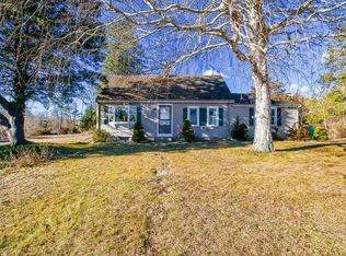 189 Blackmore Pond Rd, West Wareham, MA 02576