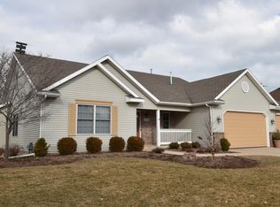 3630 121st Pl, Pleasant Prairie, WI 53158