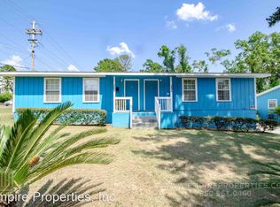 1221 Abraham St #B, Tallahassee, FL 32304