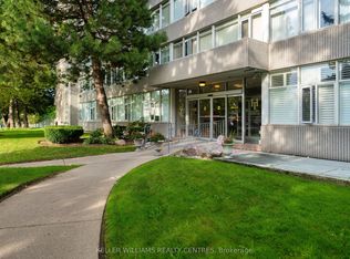 30 Harrisford St #204, Hamilton, ON L8K 6M9