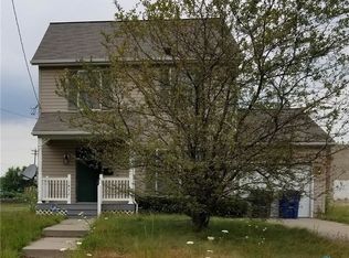1472 Milburn Ave, Toledo, OH 43606