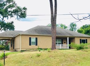100 Broadview Dr, Eufaula, AL 36027