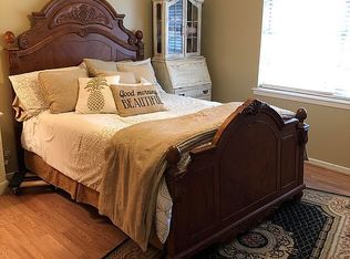 8199 Buchanan Rd, Texarkana, TX 75501