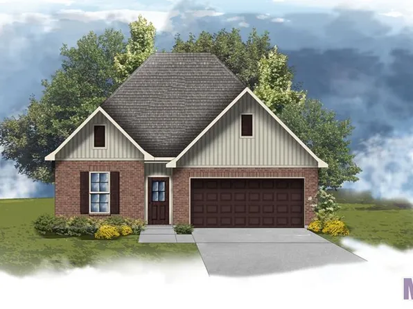 60817 Fairfax Dr, Lacombe, LA 70445