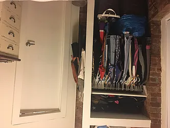 Rented by The Downtown LLC