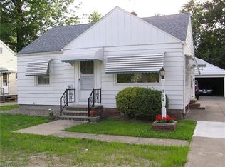 714 E 260th St, Euclid, OH