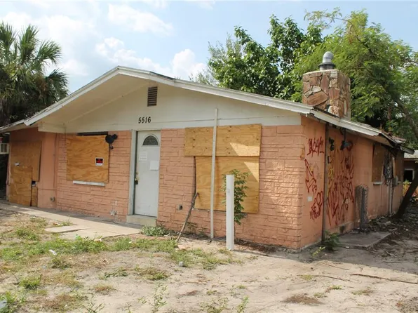 5516 GOLDEN DRIVE, TAMPA, FL 33634