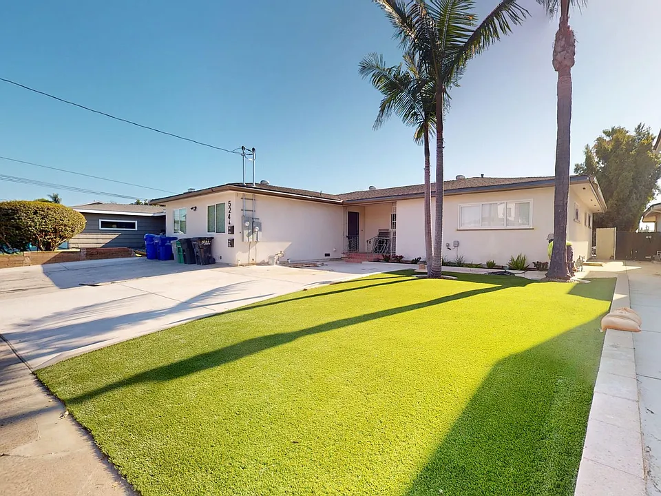 5244-5244 E Falls View Dr #101