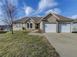 13890 Cole Trl, PLATTE CITY, MO 64079