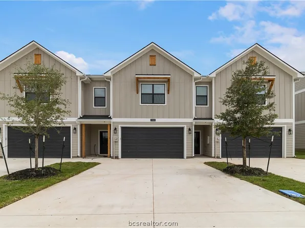 3509/3545 Brayden Dr, College Station, TX 77845