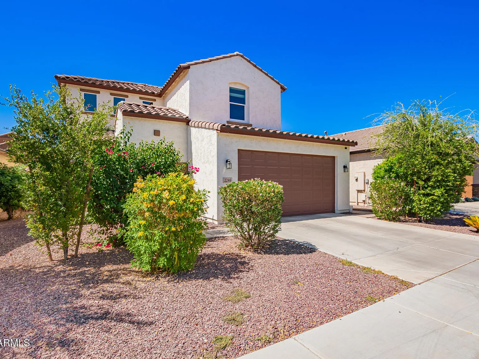 4 bed, 2.5 bath, 2125 sqft, $2,599 — Photo 2