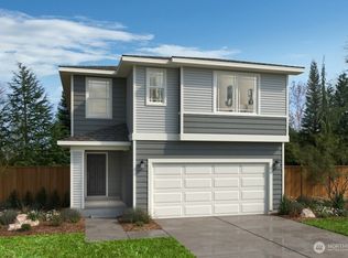 703 184th Street Ct E #47, Spanaway, WA