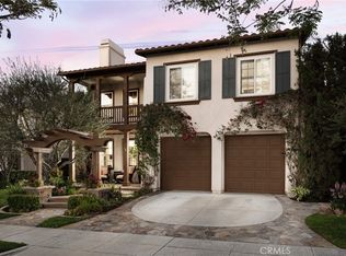 24 Scarlet Maple Dr, Mission Viejo, CA 92694