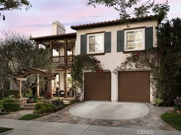 24 Scarlet Maple Dr, Mission Viejo, CA 92694