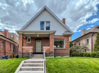 1926 W 37th Ave, Denver, CO 80211