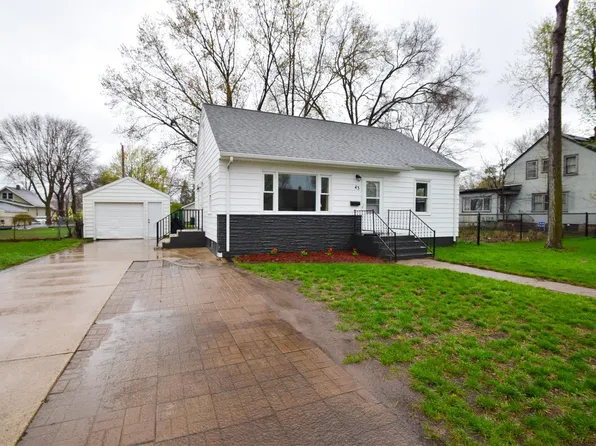 43 11th Ave N, Waite Park, MN 56387