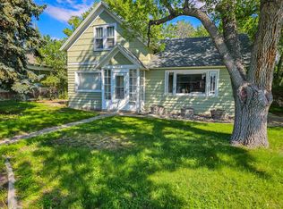 1431 Wyoming Ave, Cody, WY 82414