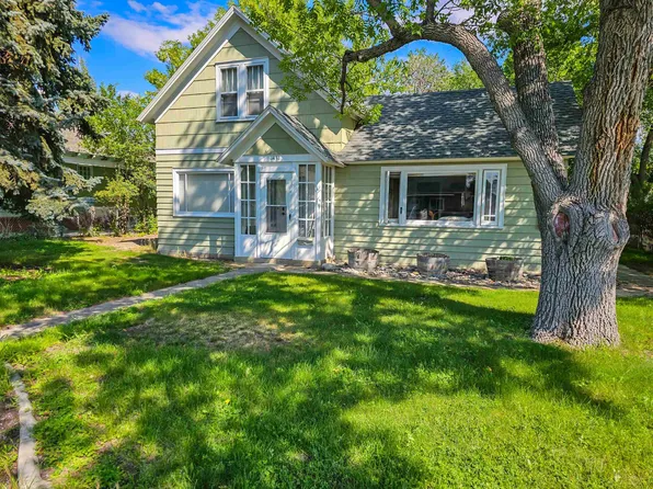 1431 Wyoming Ave, Cody, WY 82414