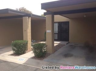 1135 E Rovey Ave, Phoenix, AZ 85014