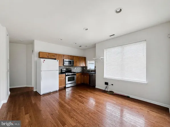 1822 W Norris St #C, Philadelphia, PA 19121