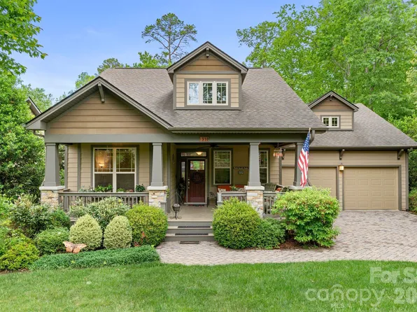 316 Fennel Dun Cir, Biltmore Lake, NC 28715