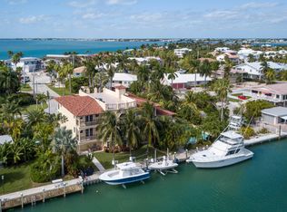 150 12th St, Key Colony, FL 33051