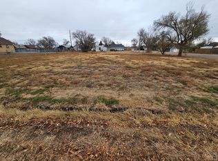 888 College St, Springfield, CO 81073