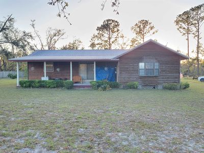 4105 Charles Sadler Ln, Perry, FL, 32347