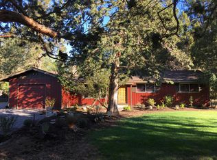 20380 Rae Rd, Bend, OR 97702