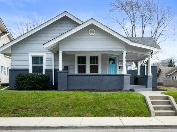 4001 Broadway St, Indianapolis, IN 46205