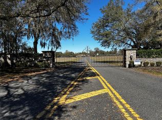 0 464 B #11, Morriston, FL 32668