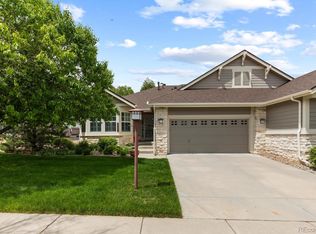 8216 S Tempe Ct, Aurora, CO 80016