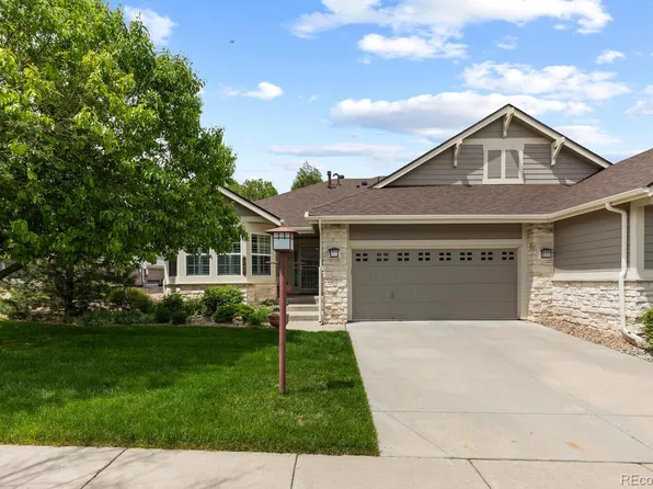 8216 S Tempe Court, Aurora, CO 80016