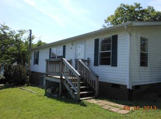 202 E 15th St, Columbia, TN 38401