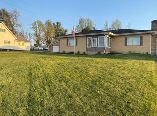128 Meadowlane Ave, Fairmont, WV 26554